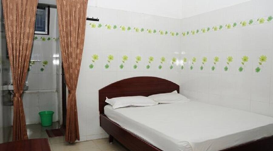 Sarojini Lodge, Bhawanipatna 1